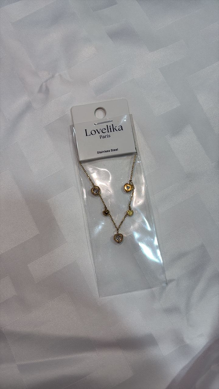 Bijoux
