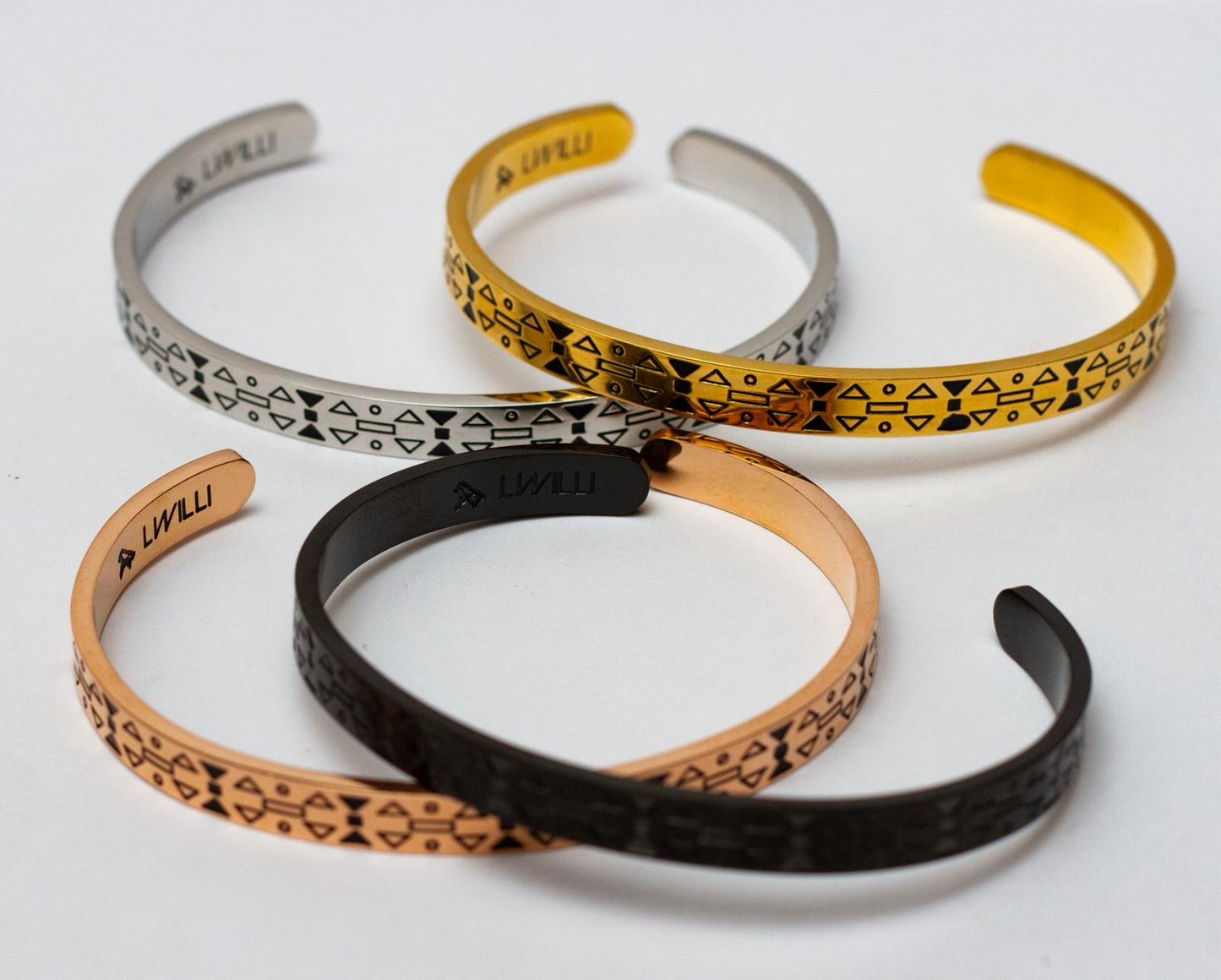 Bracelet TIEBELE