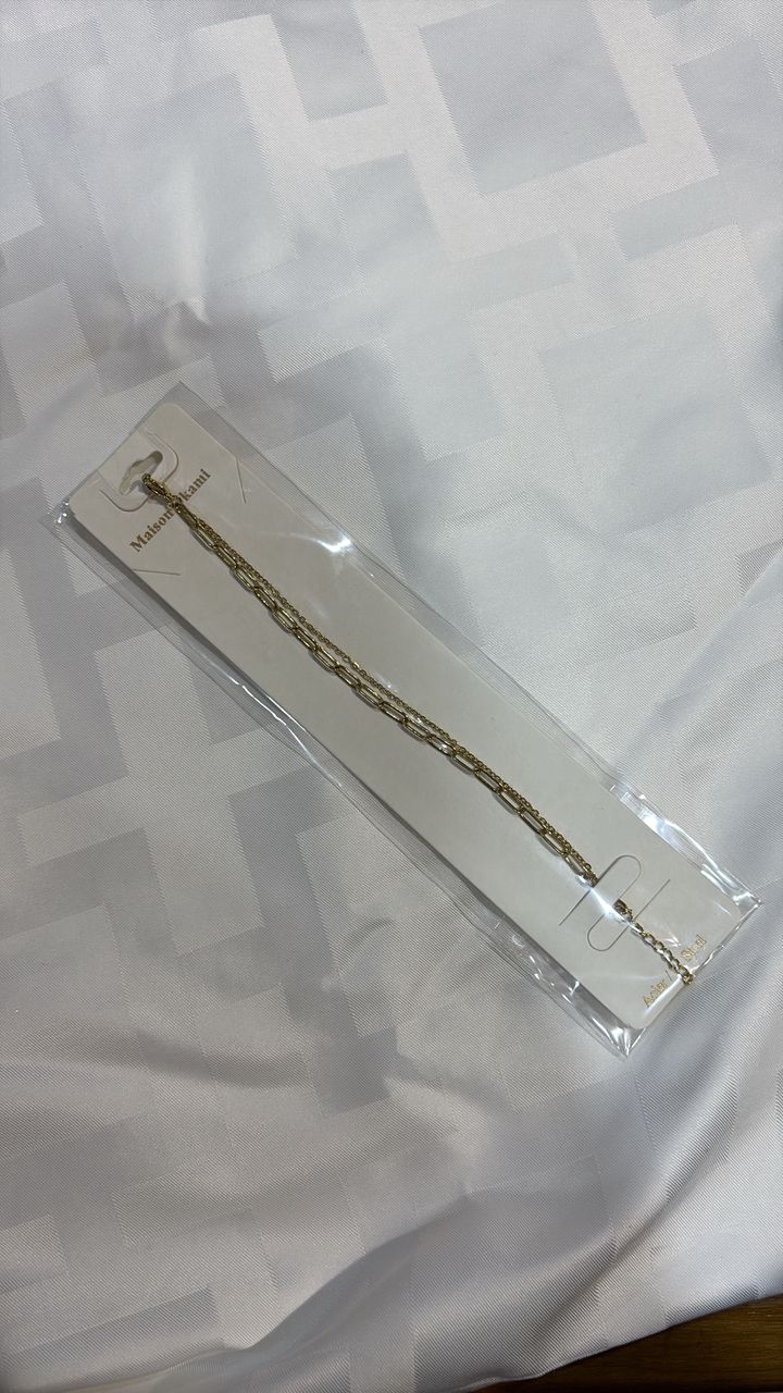 Bijoux