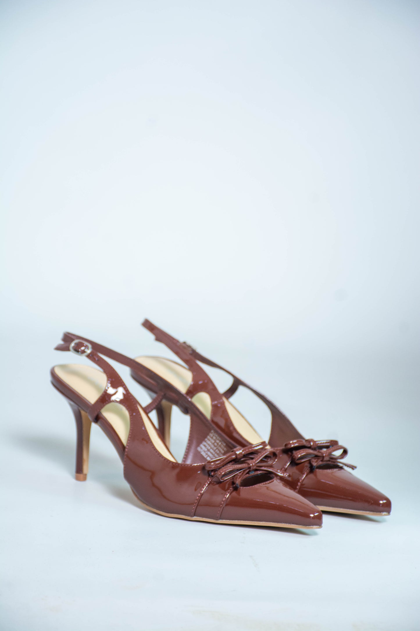 Florentina Slingback Pump