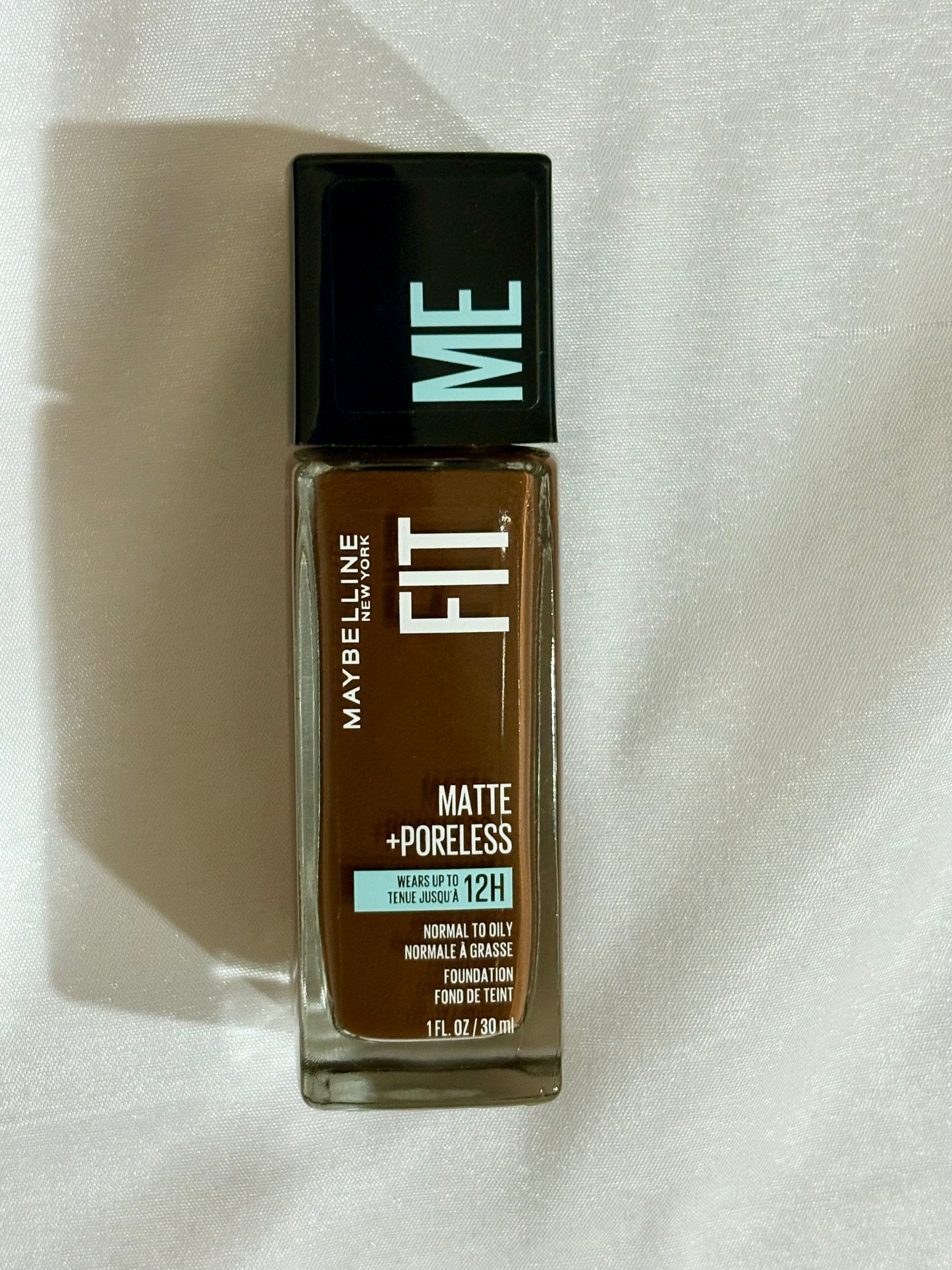 Fit Me Fond de Teint