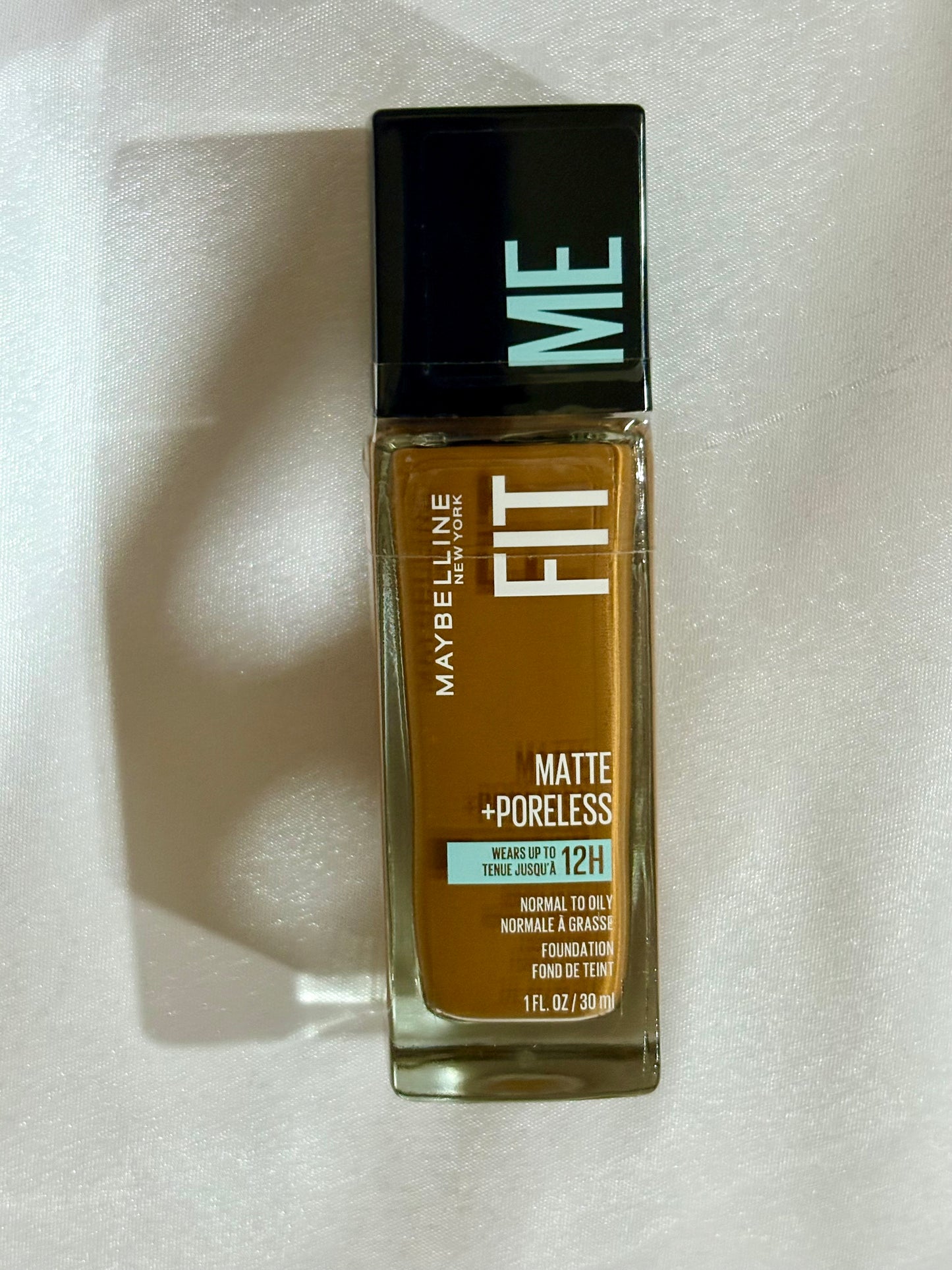 Fit Me Fond de Teint