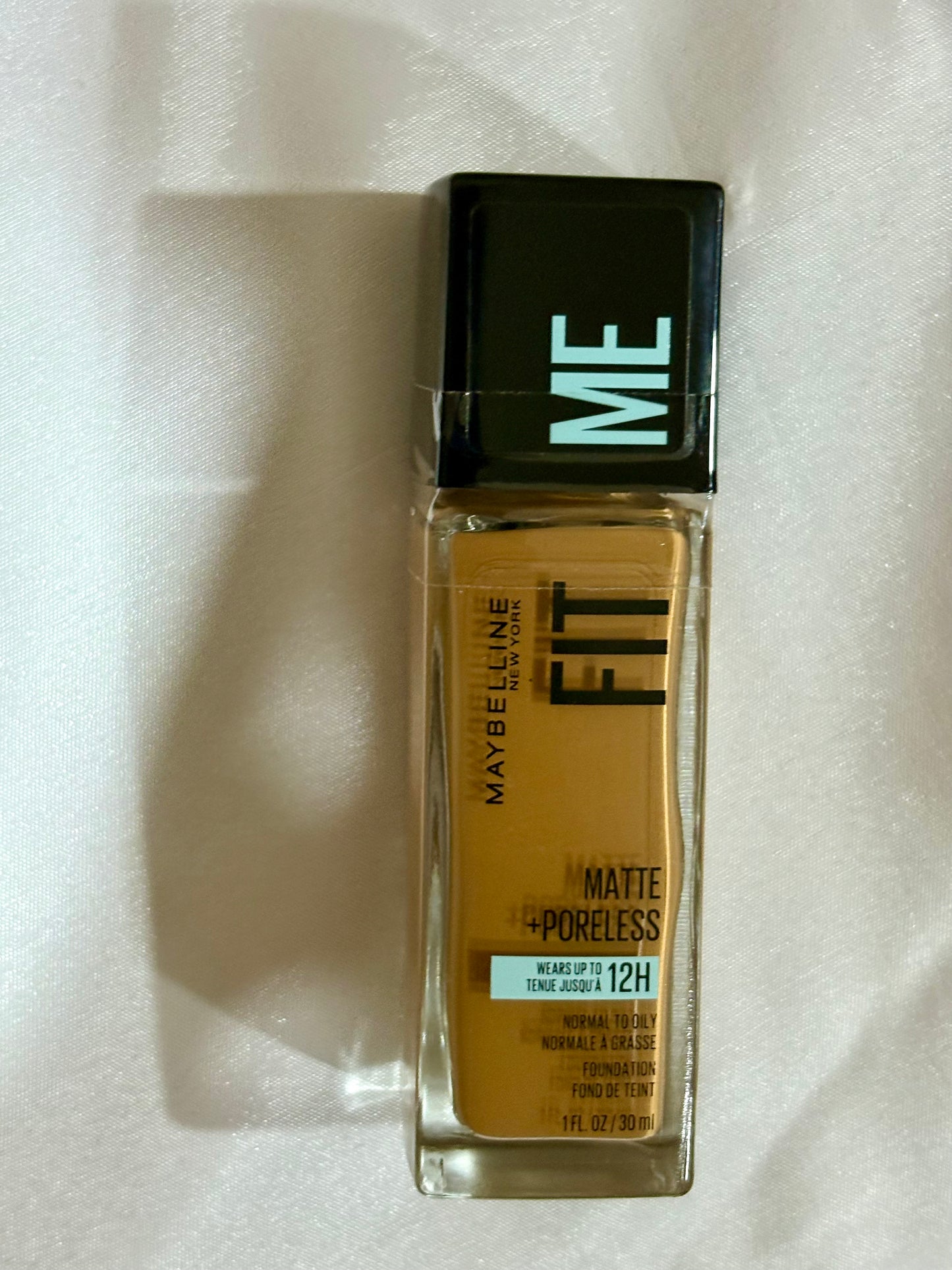 Fit Me Fond de Teint