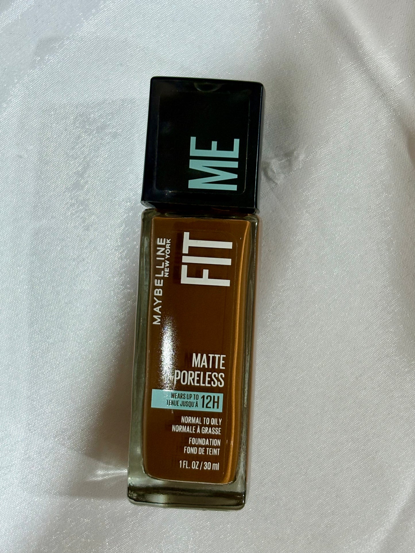 Fit Me Fond de Teint