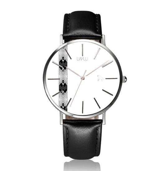 Montre BWABA pour LUI & ELLE