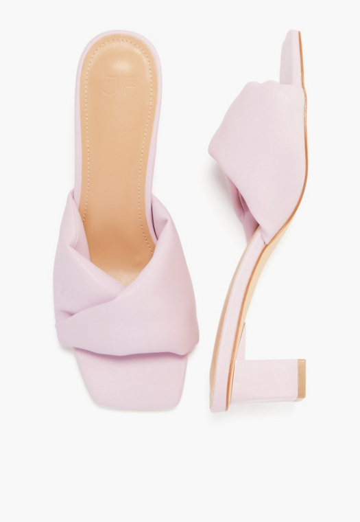 Caroline (mauve)