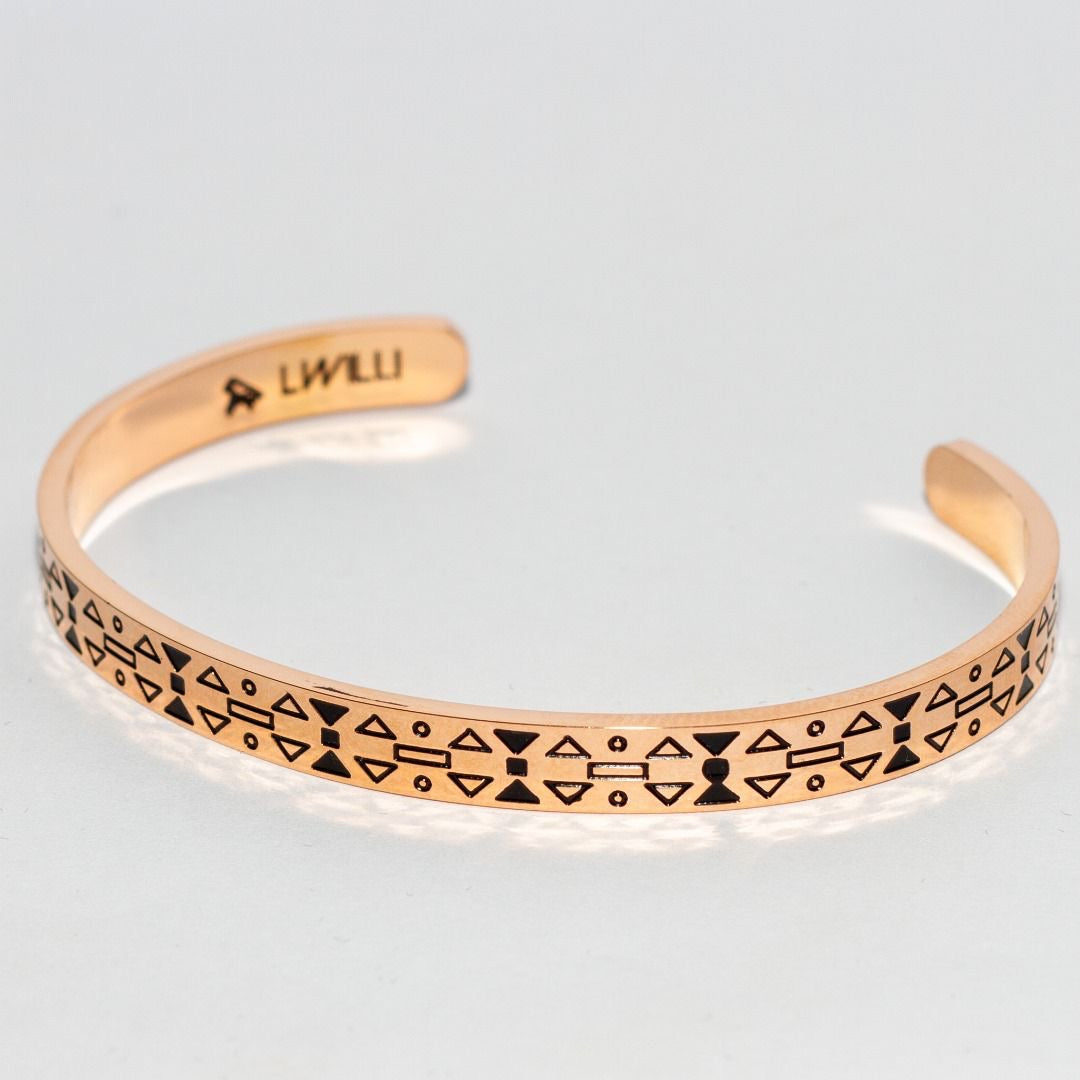 Bracelet TIEBELE