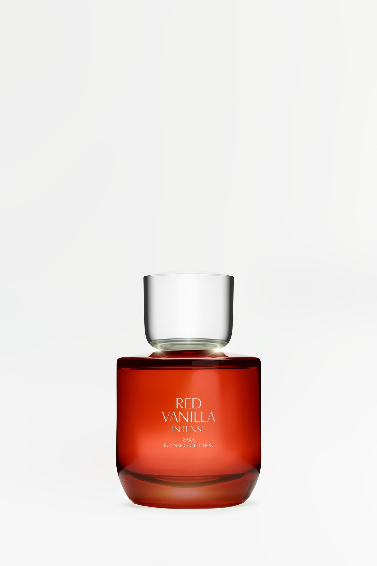 RED VANILLA (90ML)