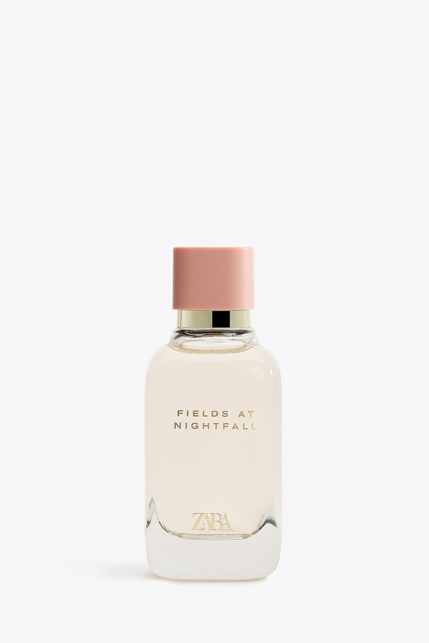 FIELDS AT NIGHTFALL BLUSH (100ML)