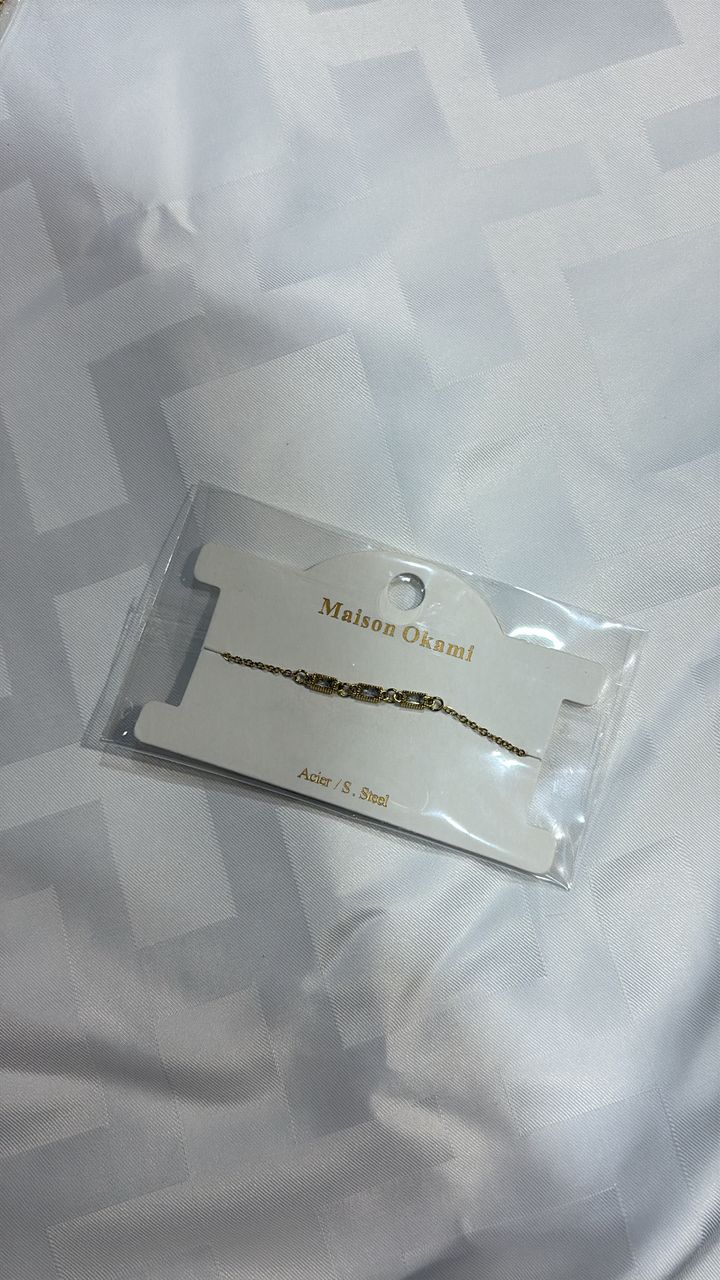 Bijoux