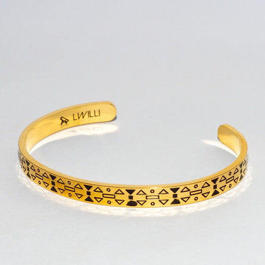 Bracelet TIEBELE