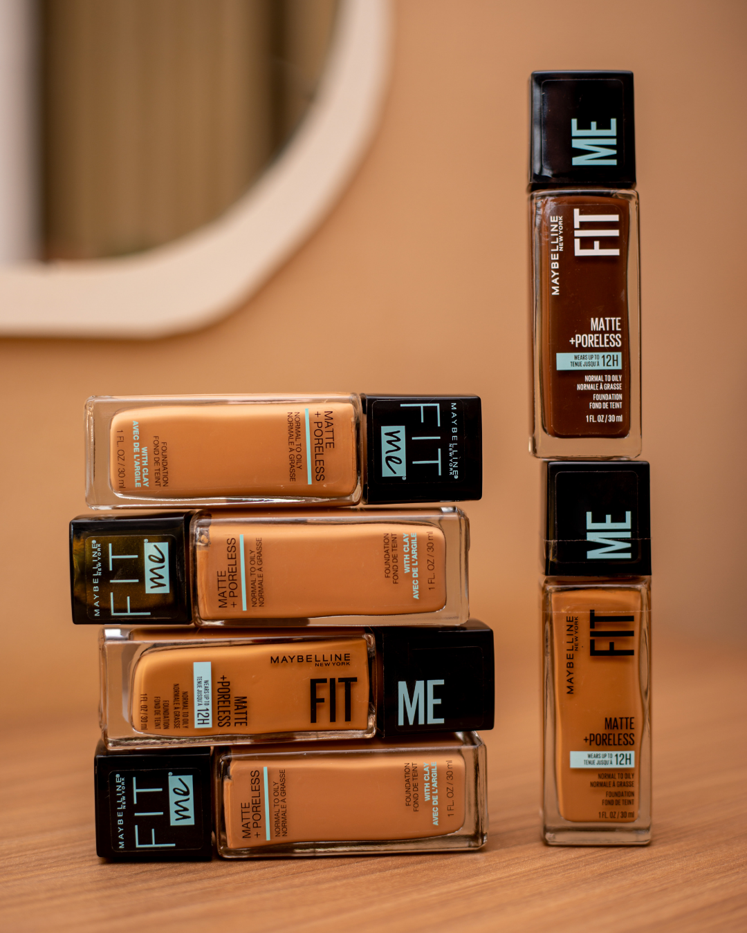 Maquillage