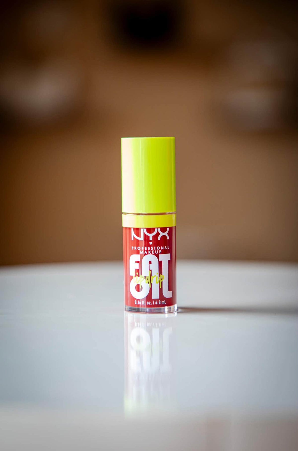Fat Oil - Losin' Cone-trol