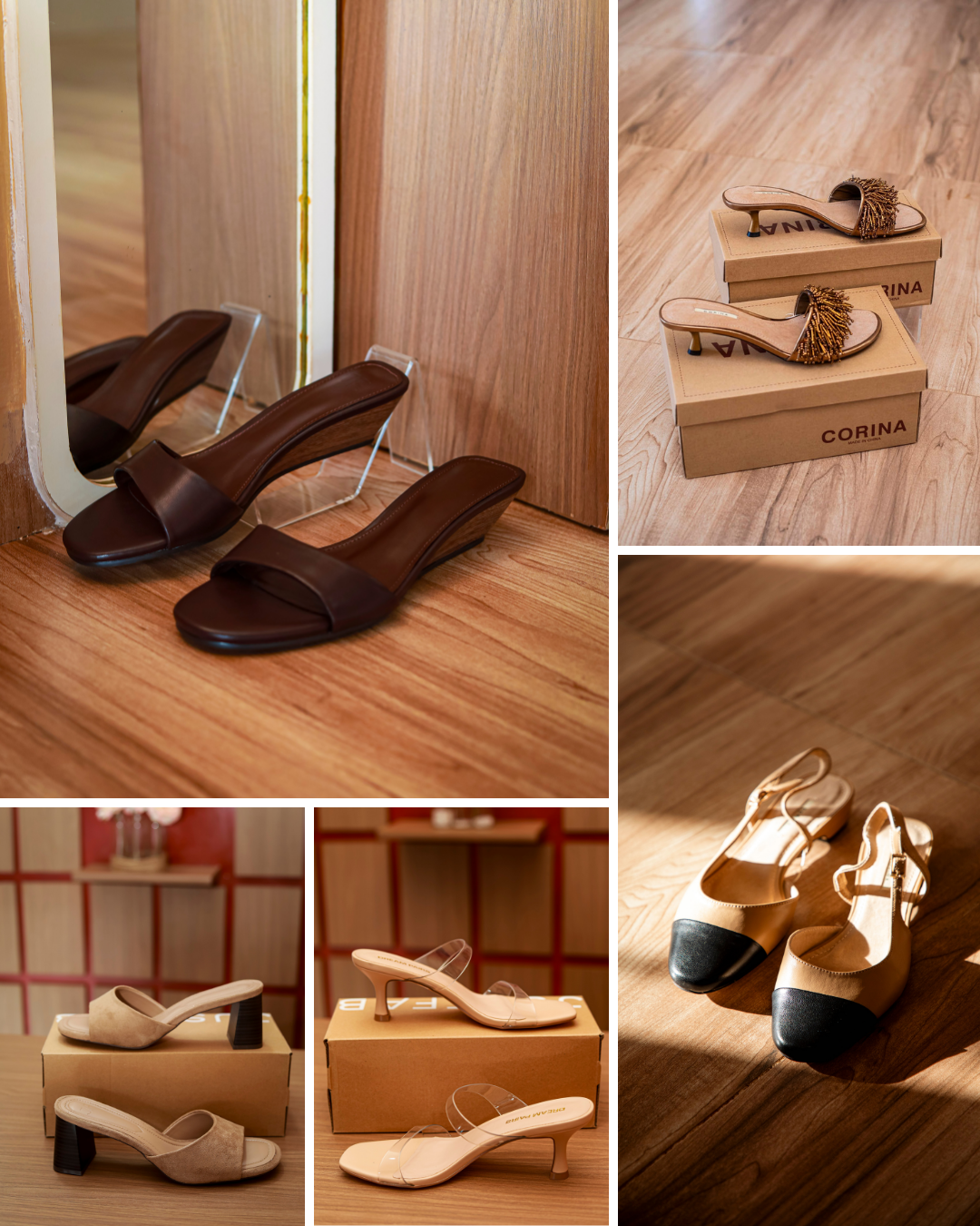 Chaussures