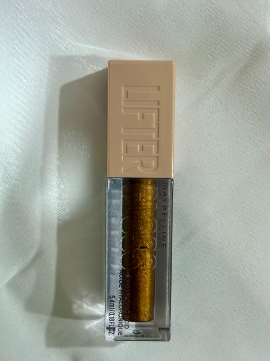 Lifter Gloss Brillant a Lèvres #018