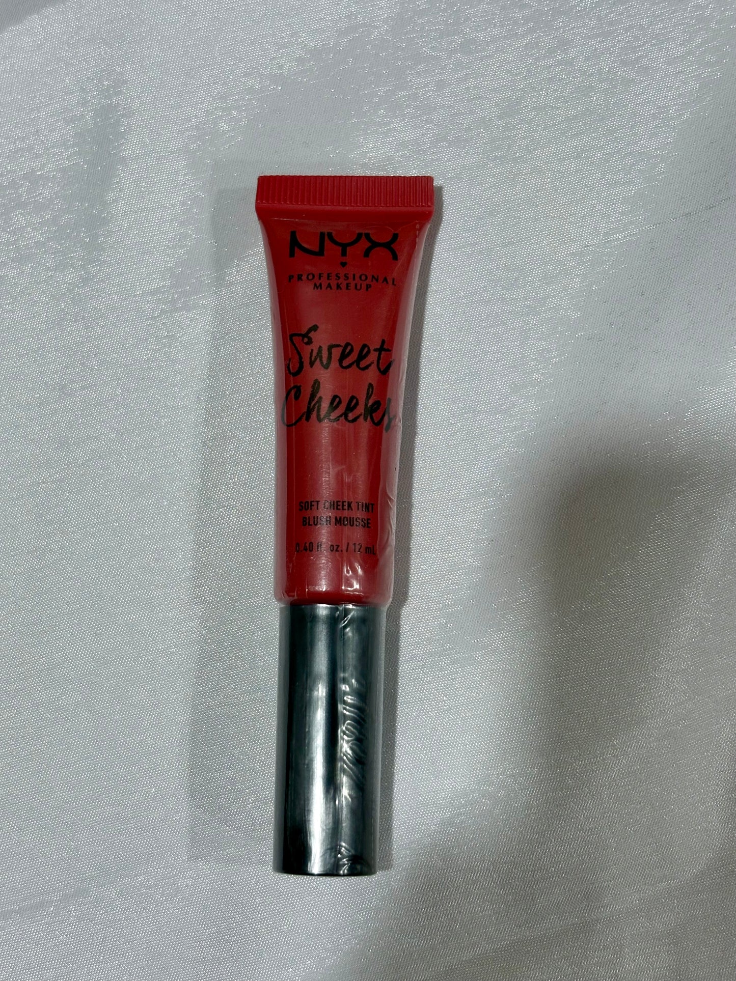 Sweet Cheeks Soft Cheek Tint Coralicious