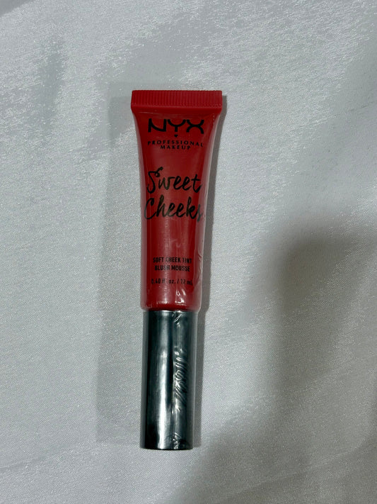 Sweet Cheeks Soft Cheek Tint Coralicious