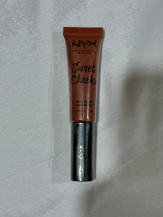 Sweet Cheeks Soft Cheek Tint Nude'Tude