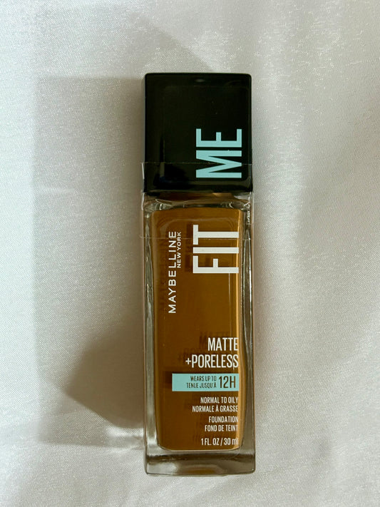 Fit Me Fond de Teint