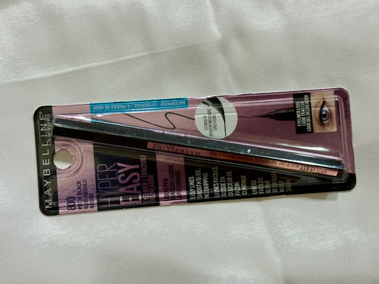 Hyper Easy Eyeliner