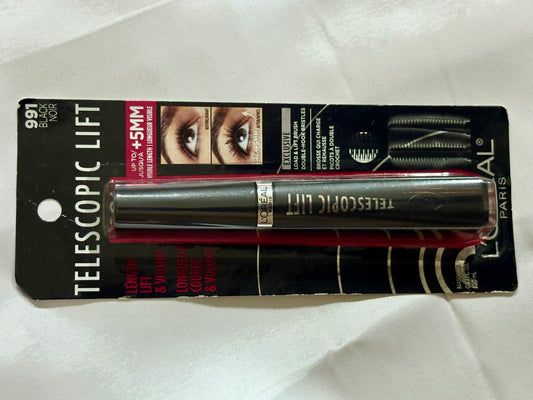 Telescopic Lift Mascara