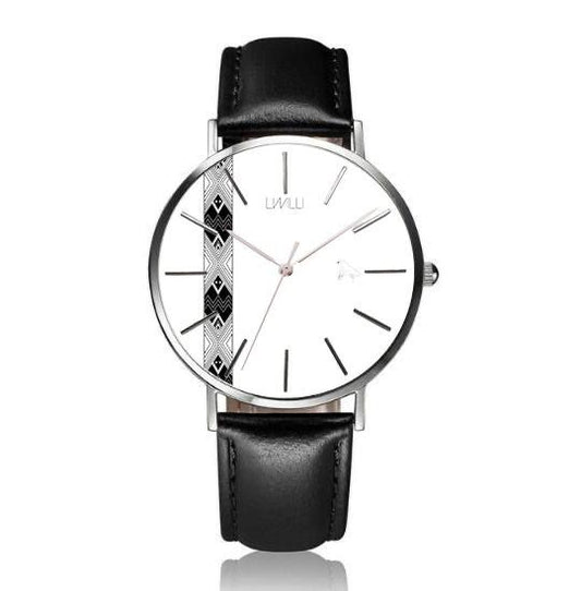 Montre BWABA pour LUI & ELLE