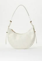 The Minimal Shoulder Bag