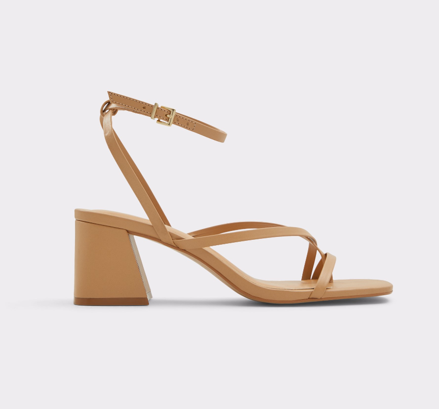 Adrauder (beige)