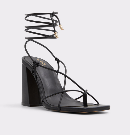 Athalia ( Noir)