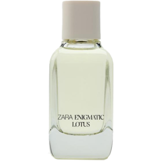 ZARA – Eau de parfum – Enigmatic Lotus