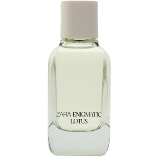 ZARA – Eau de parfum – Enigmatic Lotus