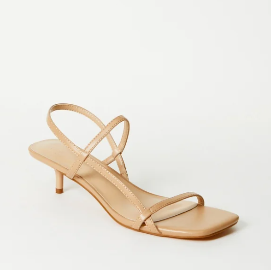 Nicole (beige)