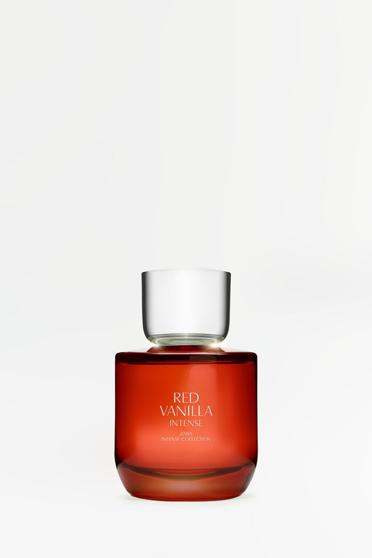 RED VANILLA (90ML)