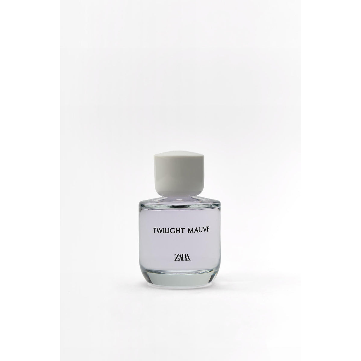 ZARA – Eau de toilette – Twilight Mauve