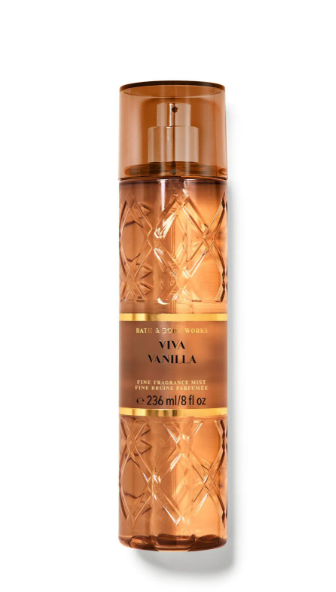 Viva Vanilla (brume)